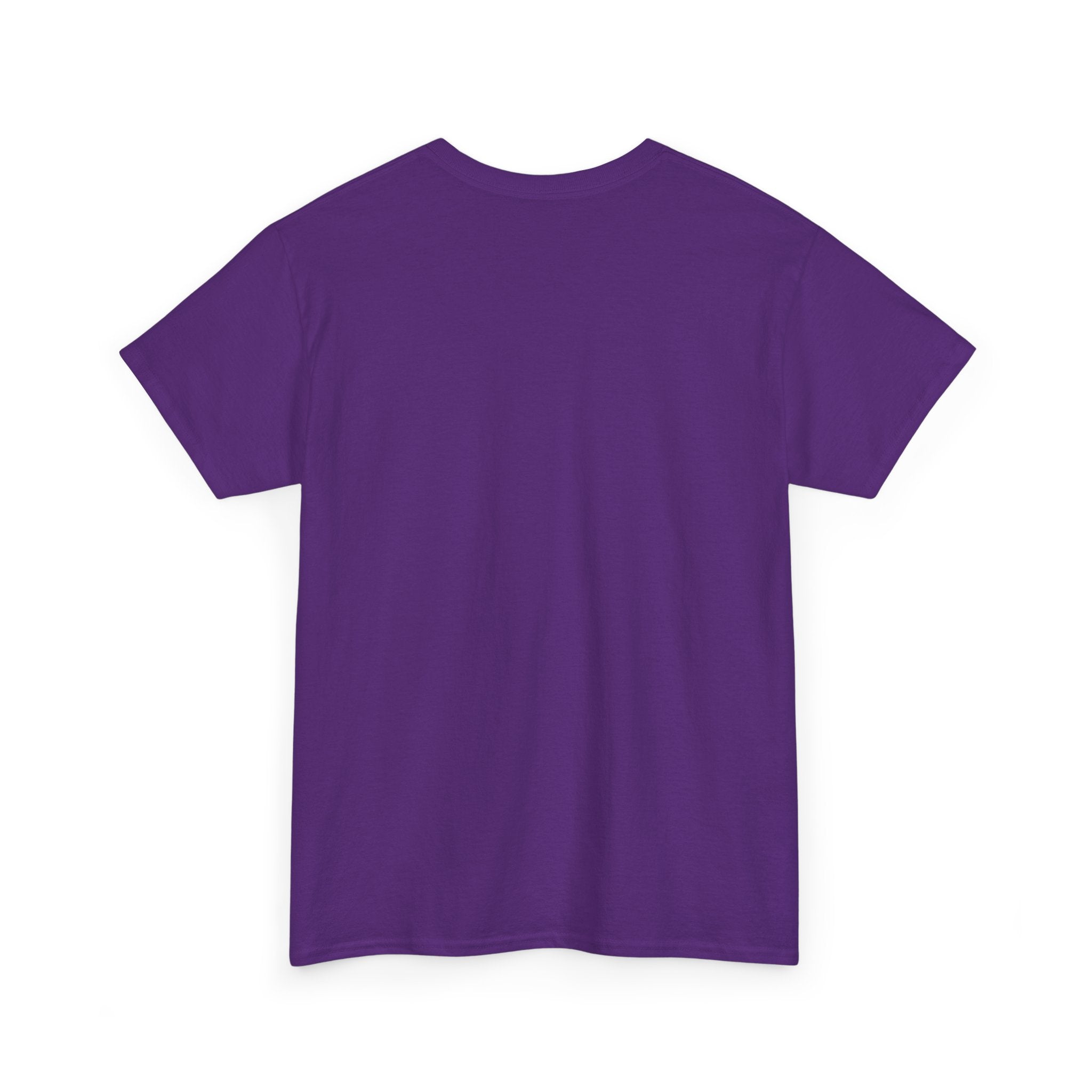 Pumpkin Spice GhostUnisex Heavy Cotton Tee