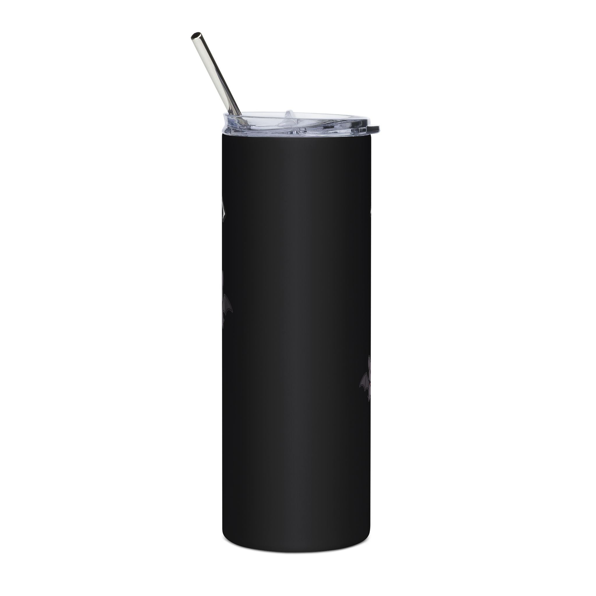 Boo - Jee fall Stainless Steel Tumbler, 20oz