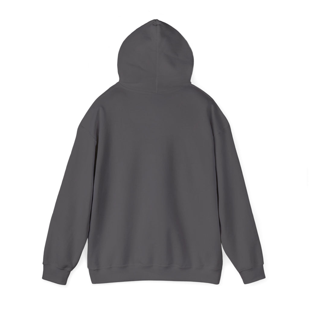 Cute Ghost Unisex Heavy Blend™ Hooded Sweatshirt