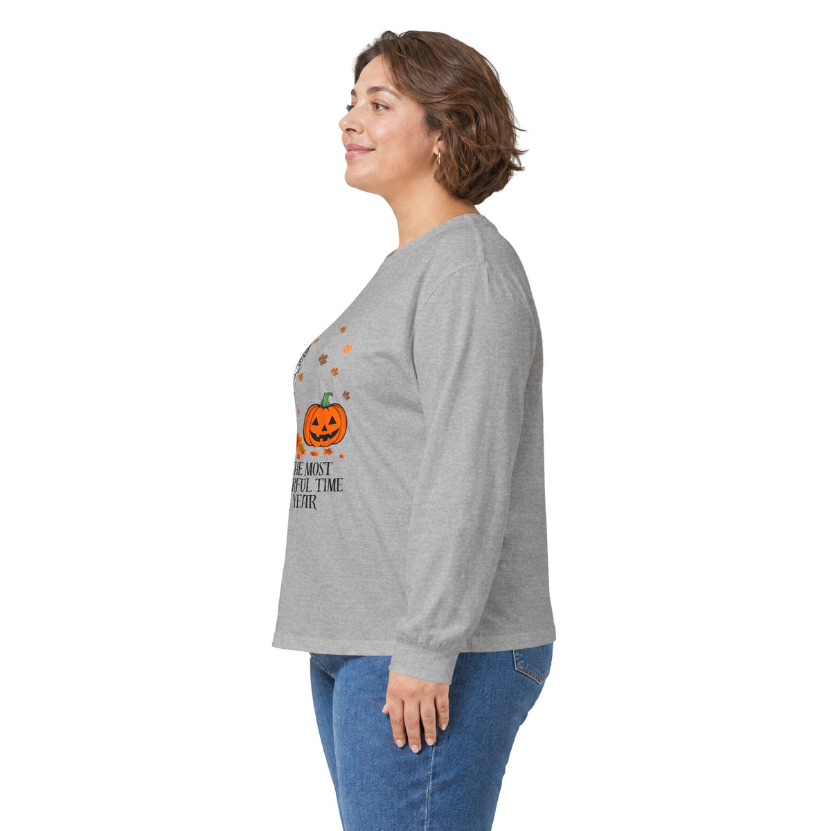 The most wonderful time of year Unisex Ultra Cotton Long Sleeve Tee
