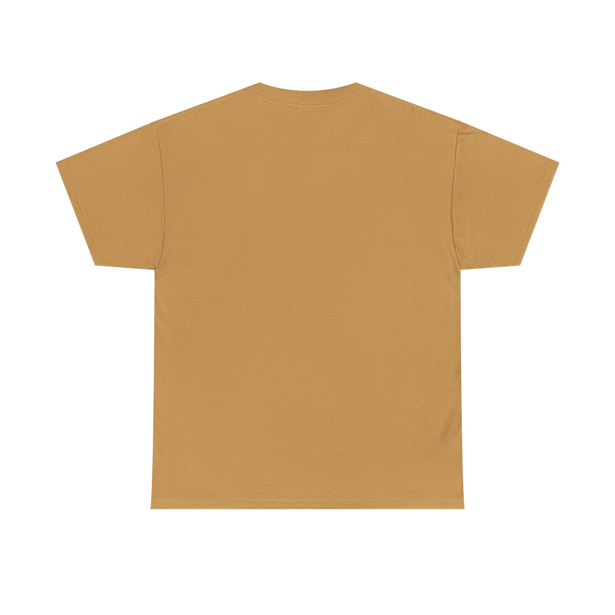 Cowgirl Heavy Cotton Tee