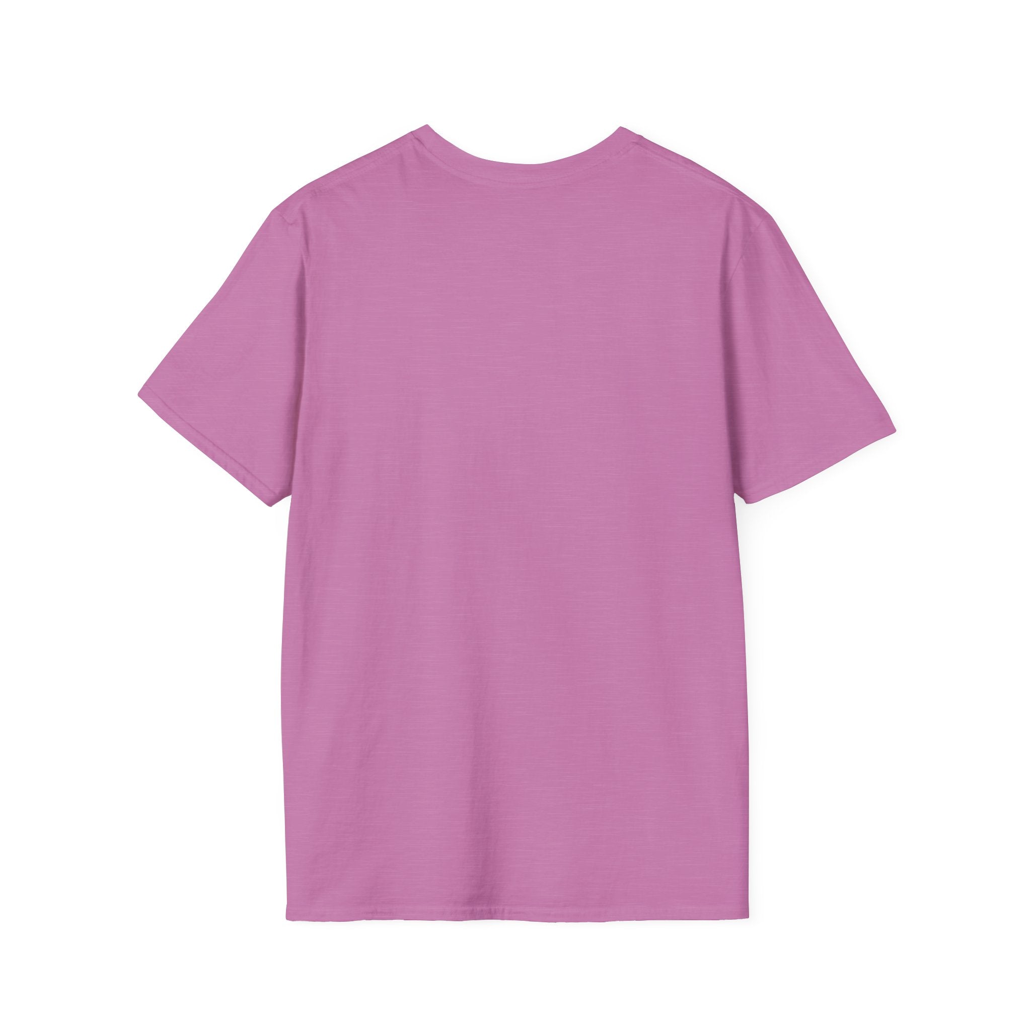 Chicken Tee — "She Is Beauty, She Is Grace, She Will Pech You in the Face" Funny Farm Animal T-Shirt