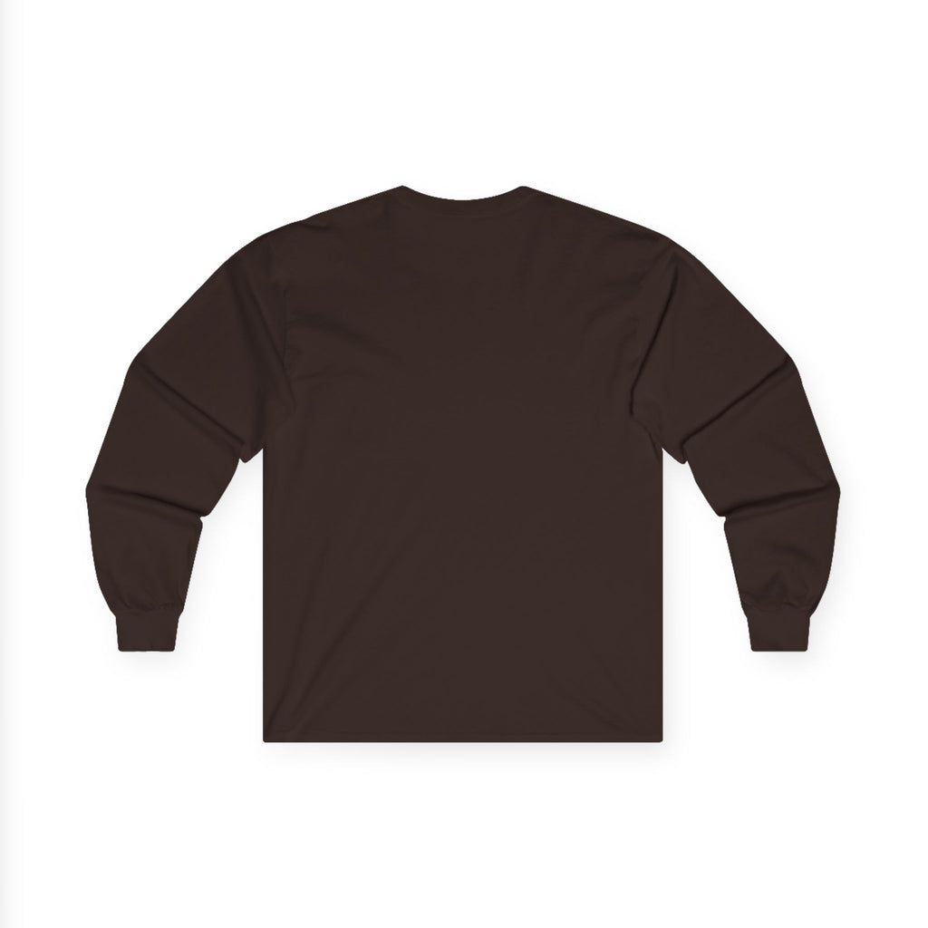 Hello pumpkin Ultra Cotton Long Sleeve Tee