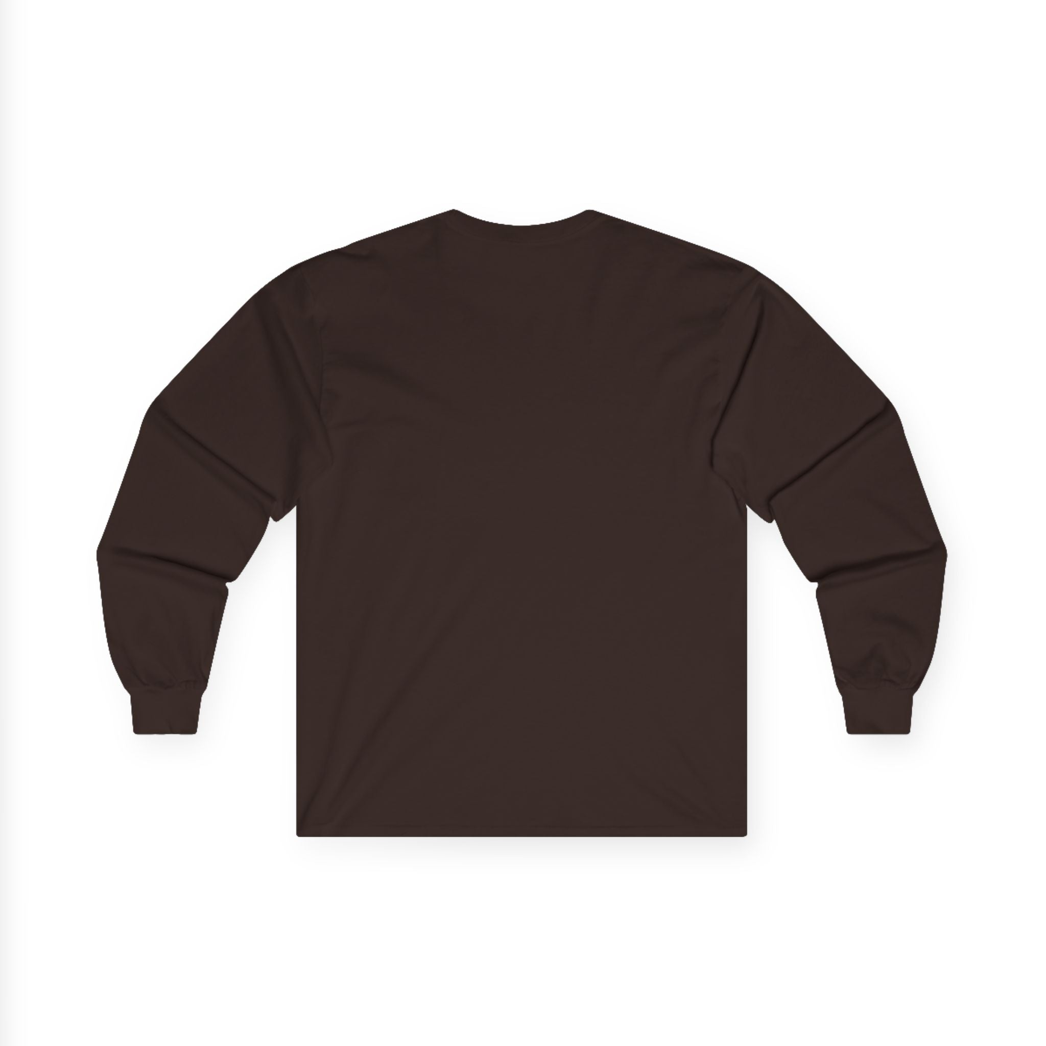 Hello pumpkin Ultra Cotton Long Sleeve Tee