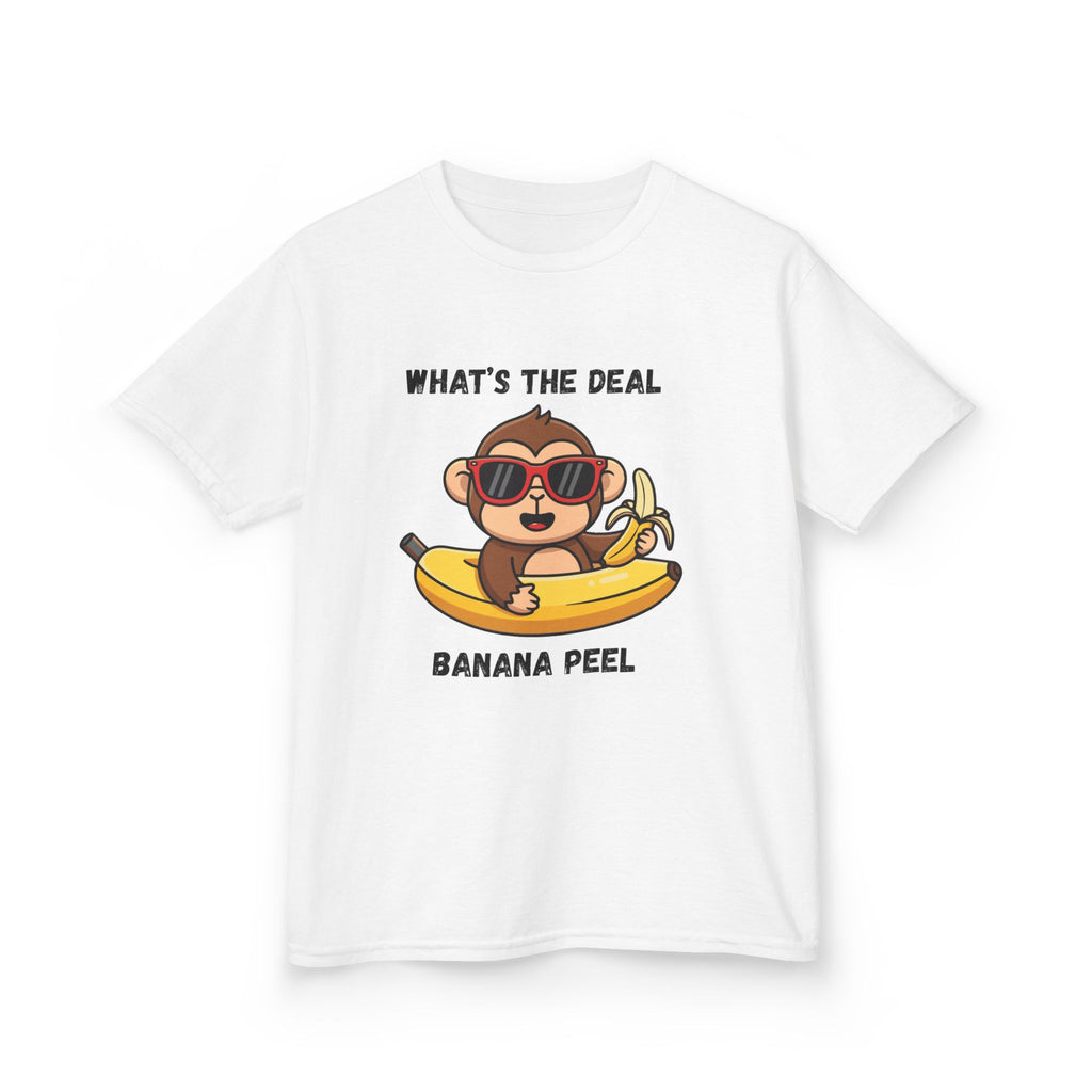 Kids Heavy Cotton™ Tee