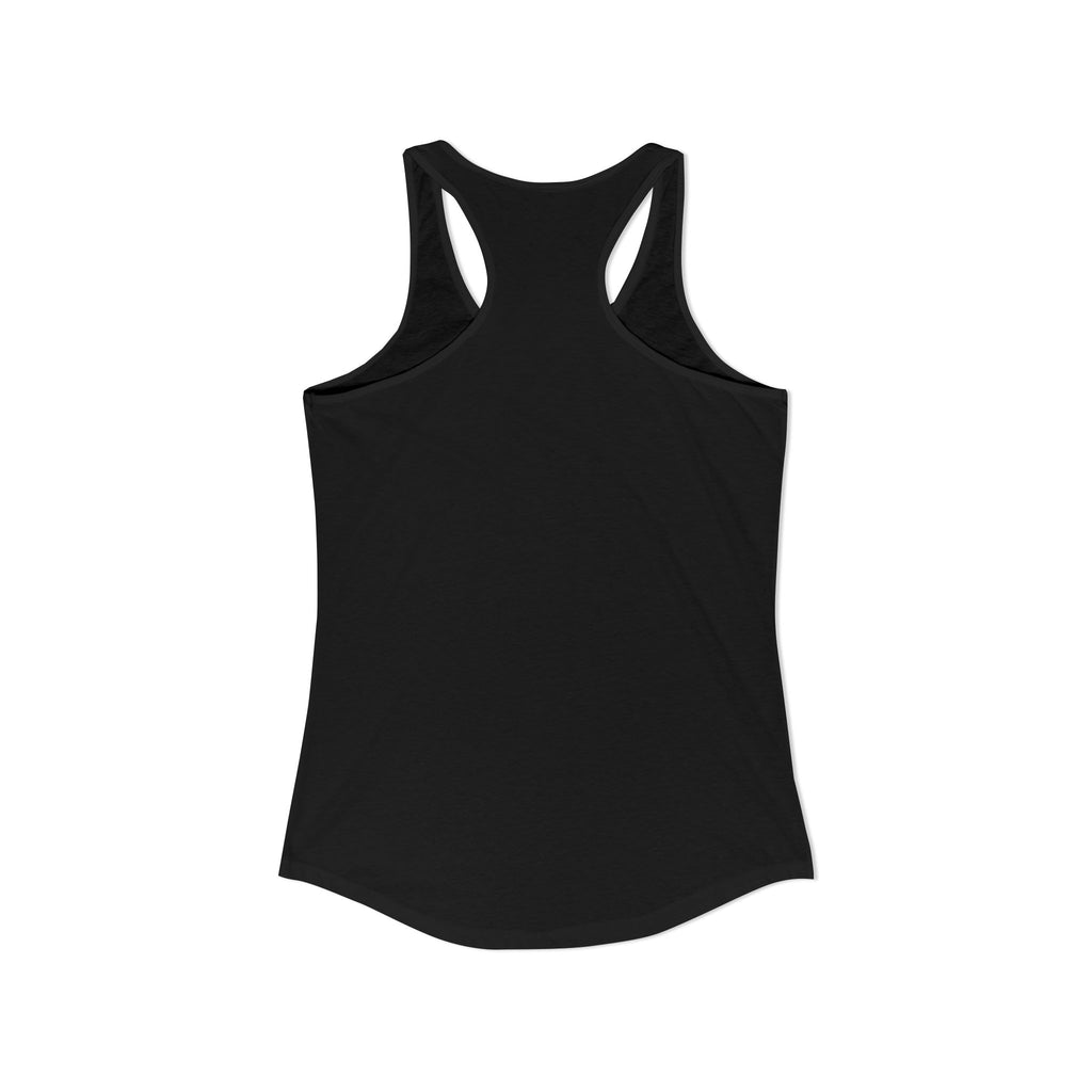 4th of July USA 'Tis the Season Racerback Tank
