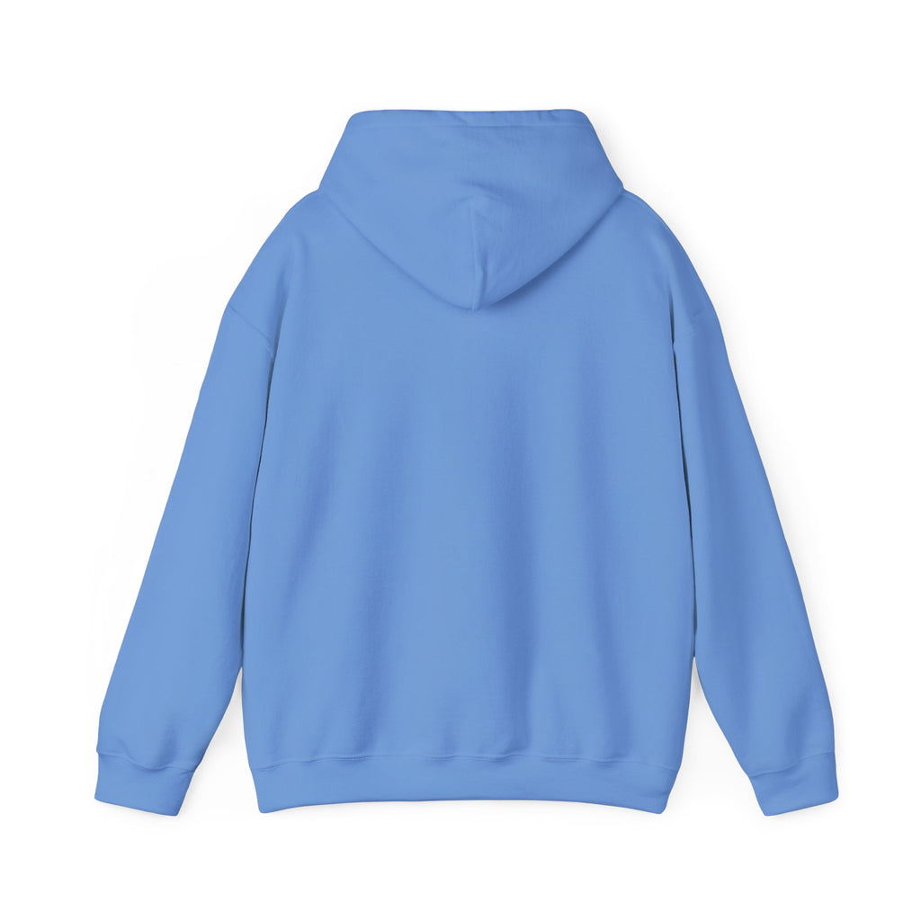 Boo-jee ghostUnisex Heavy Blend™ Hooded Sweatshirt