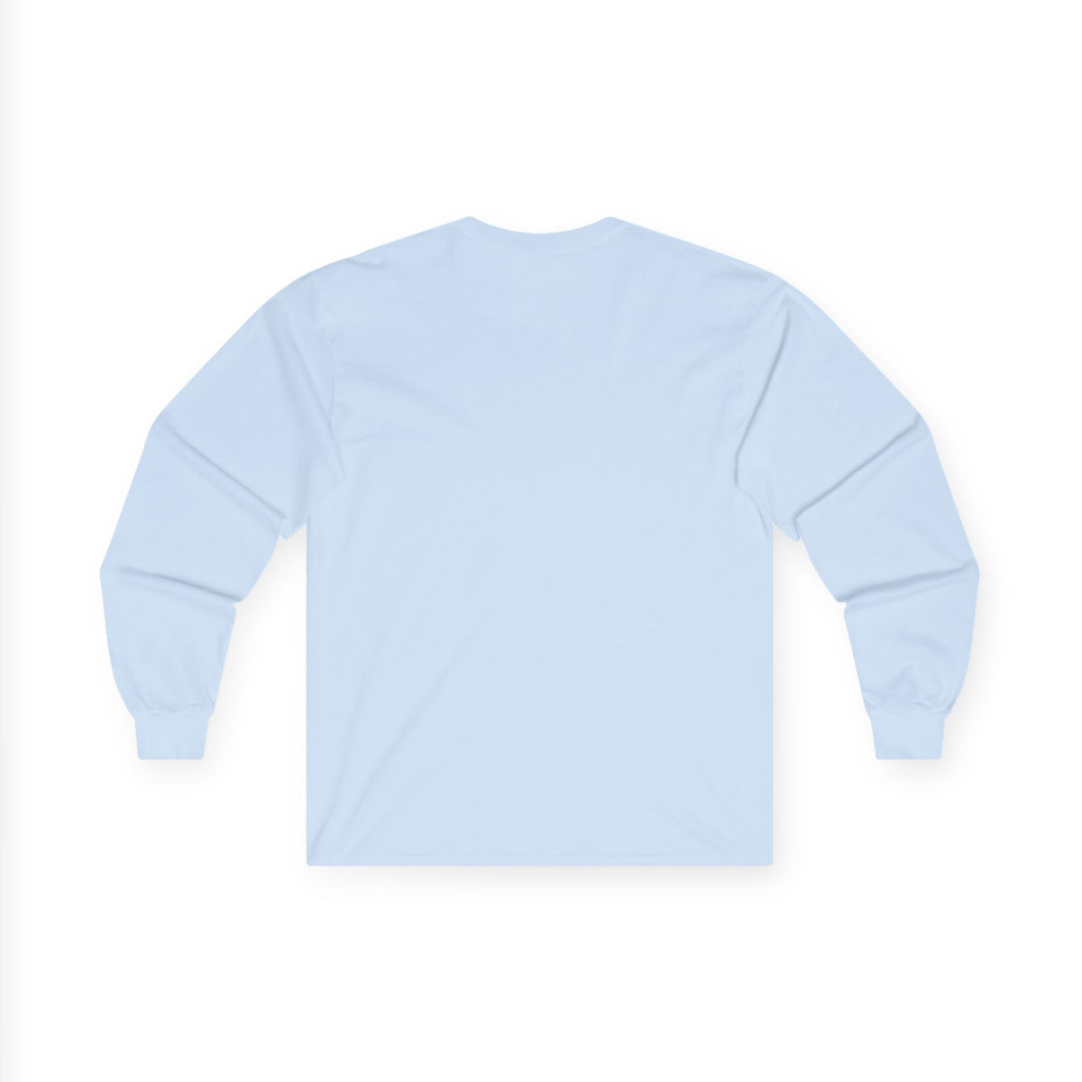 Hello Fall Unisex Ultra Cotton Long Sleeve Tee