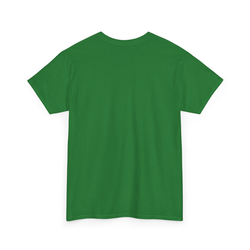 Funny Construction Worker T‑Shirt — "It's Not a Beautiful Poem But It's Very Deep"