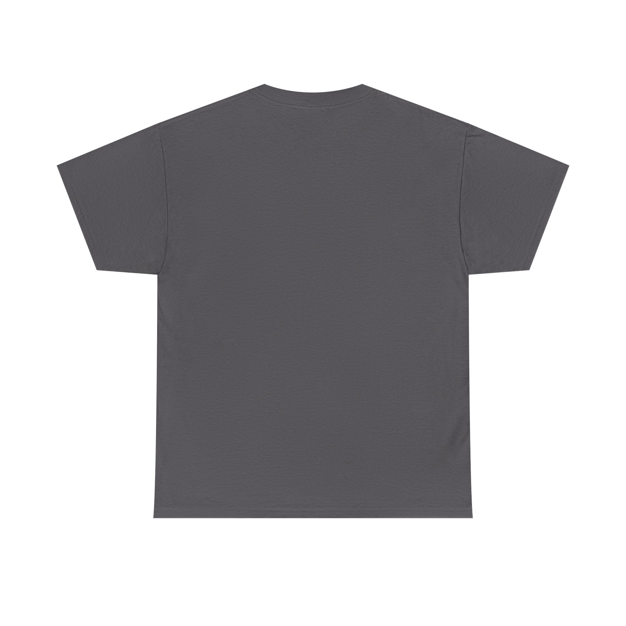 Boo-jee fall tee Heavy Cotton Tee