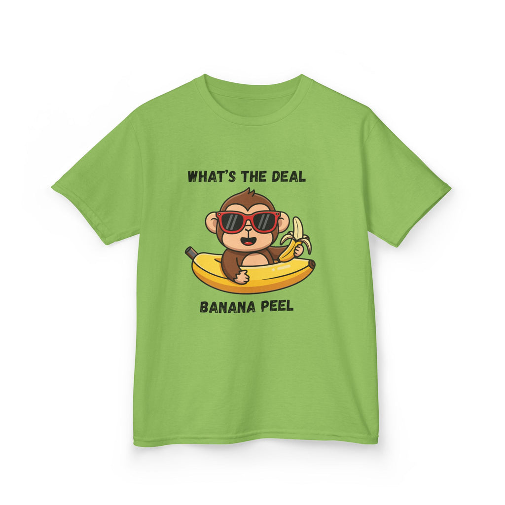 Kids Heavy Cotton™ Tee