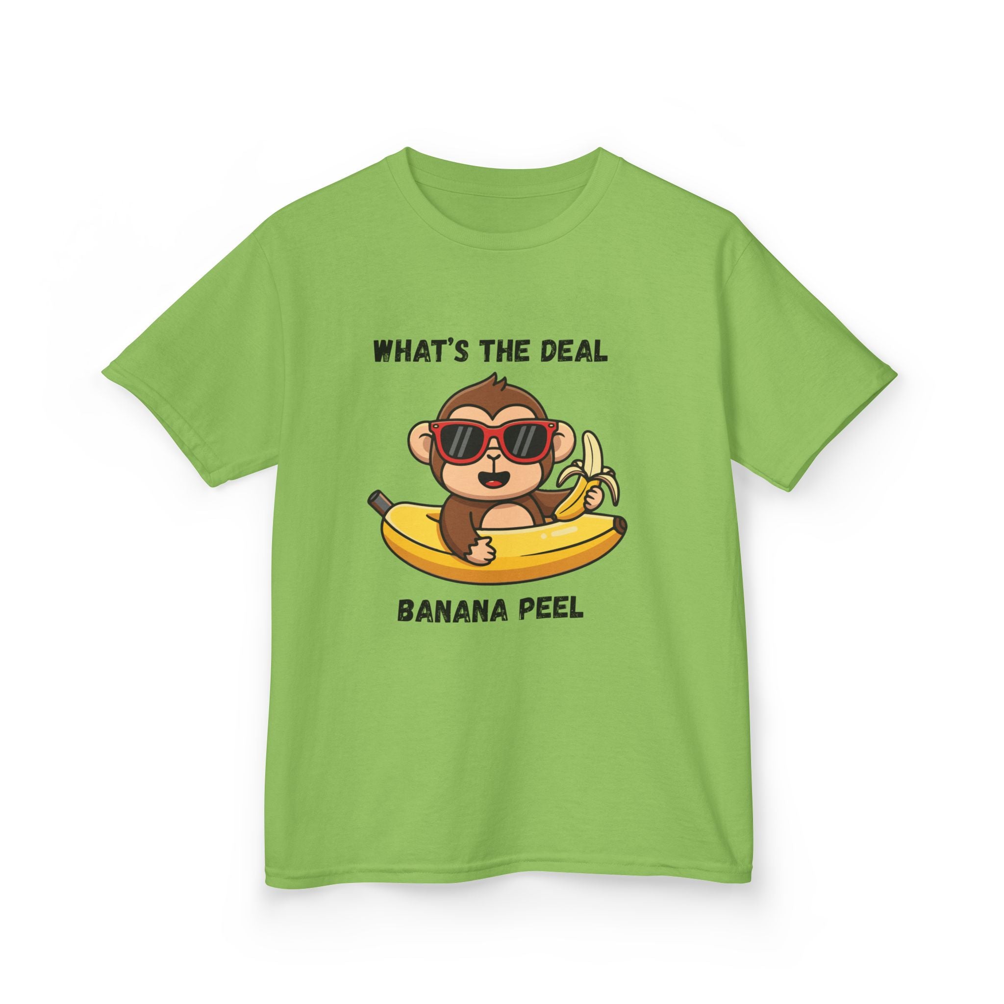 Kids Heavy Cotton™ Tee