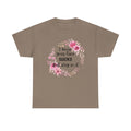 Stay in Your Lane T-shirt