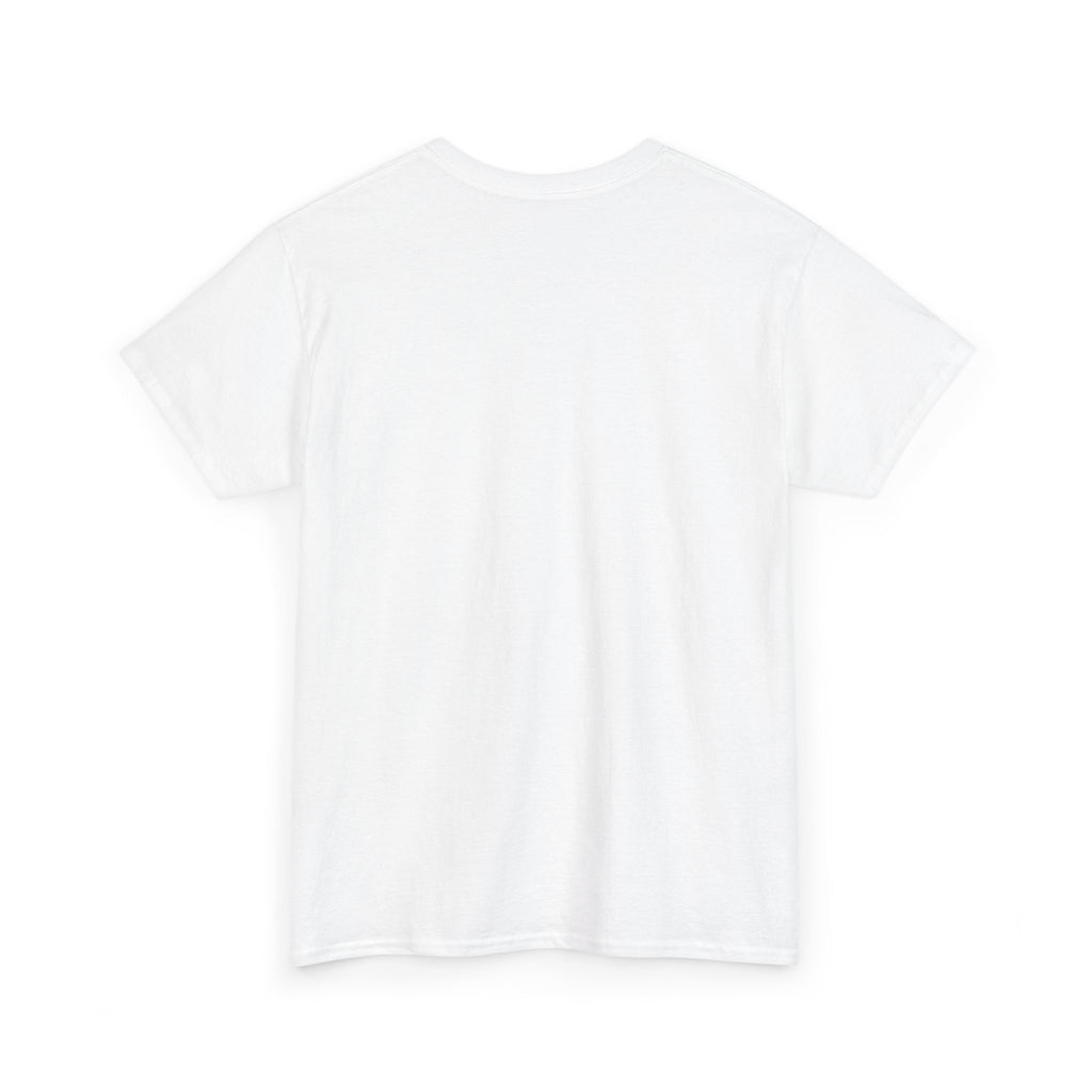 Pumpkin Spice & Bad Decisions Heavy Cotton Tee