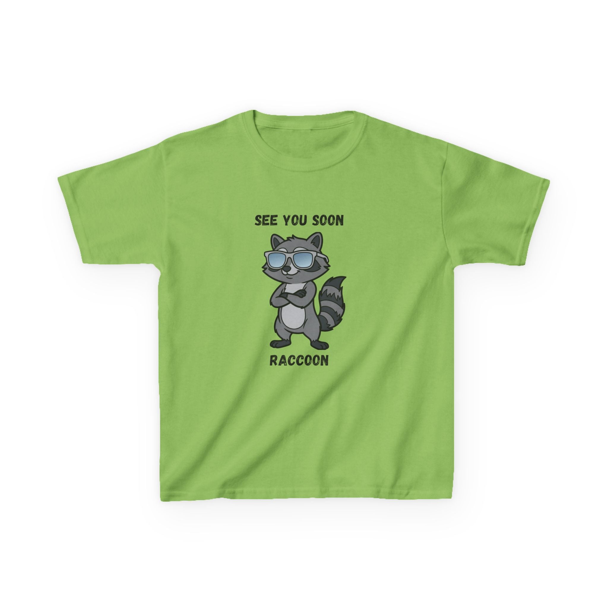 Kids Heavy Cotton™ Tee