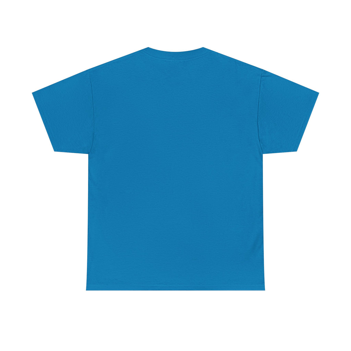 Bullsheet Halloween Heavy Cotton Tee