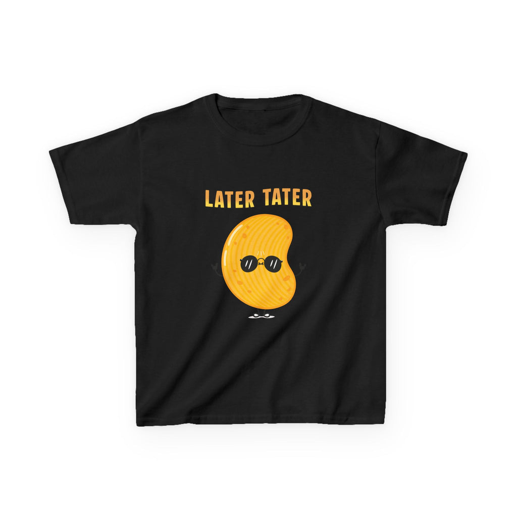 Kids Heavy Cotton™ Tee