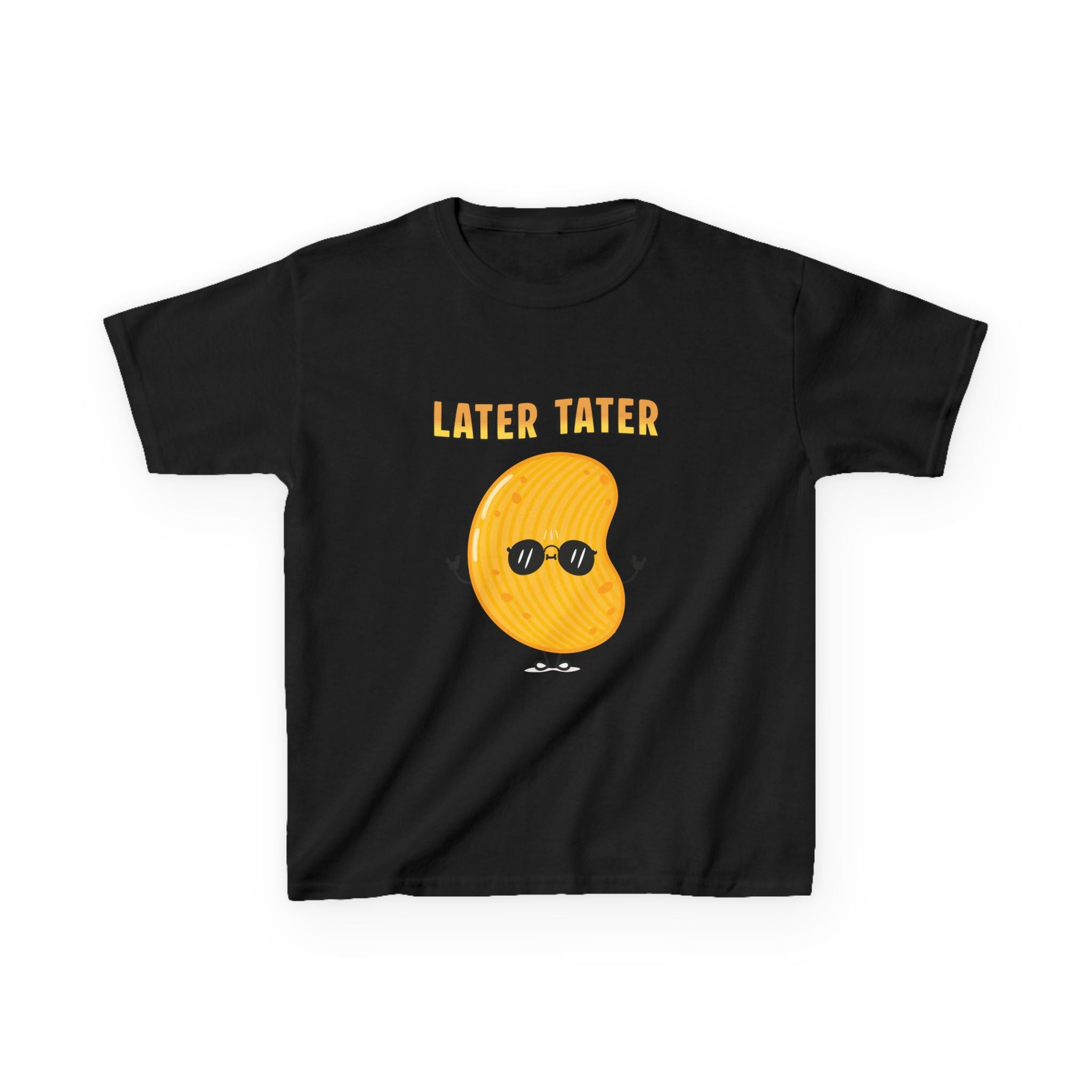 Kids Heavy Cotton™ Tee