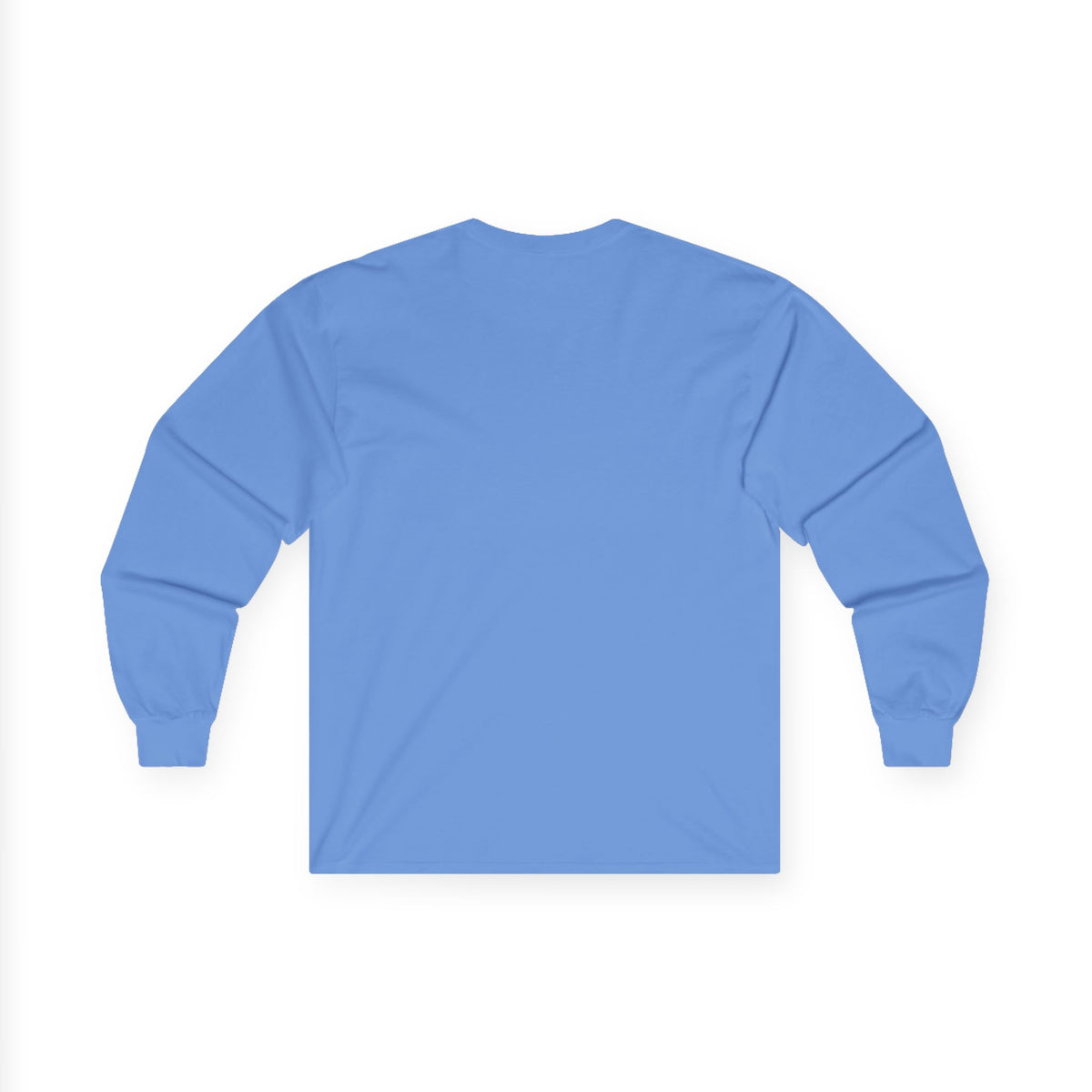 Spooky vibesUnisex Ultra Cotton Long Sleeve Tee