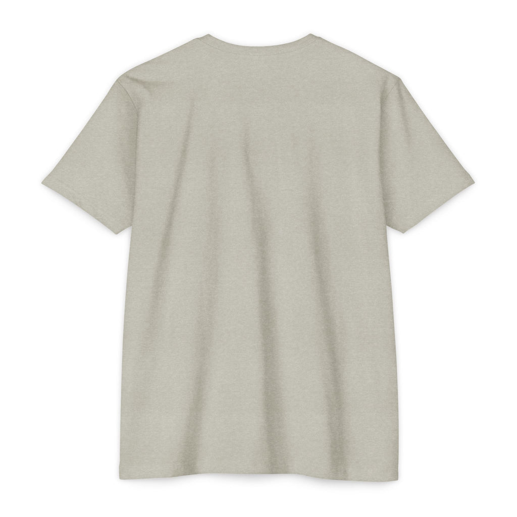 Cup runneth Over Tee
