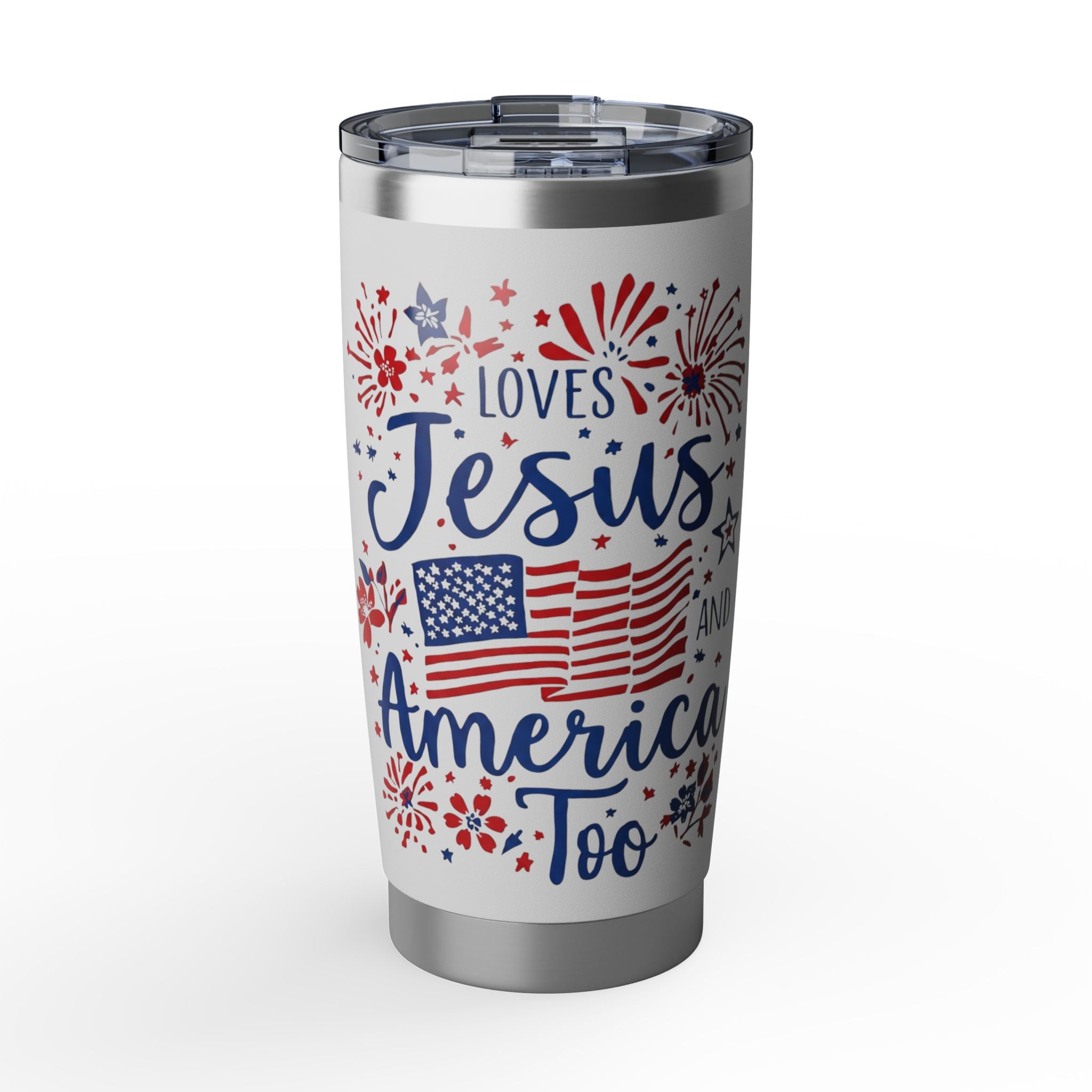 Vagabond 20oz Tumbler