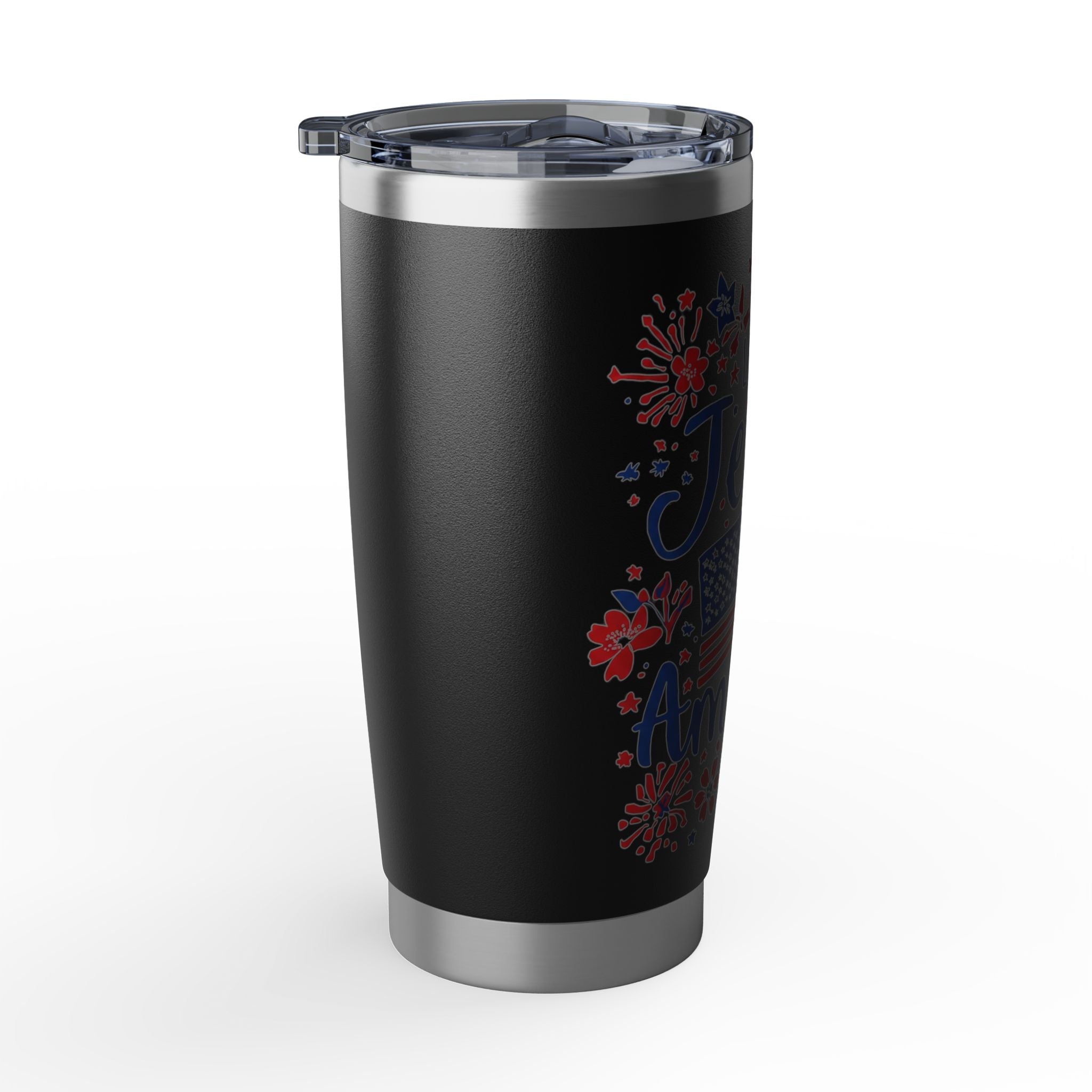 Vagabond 20oz Tumbler