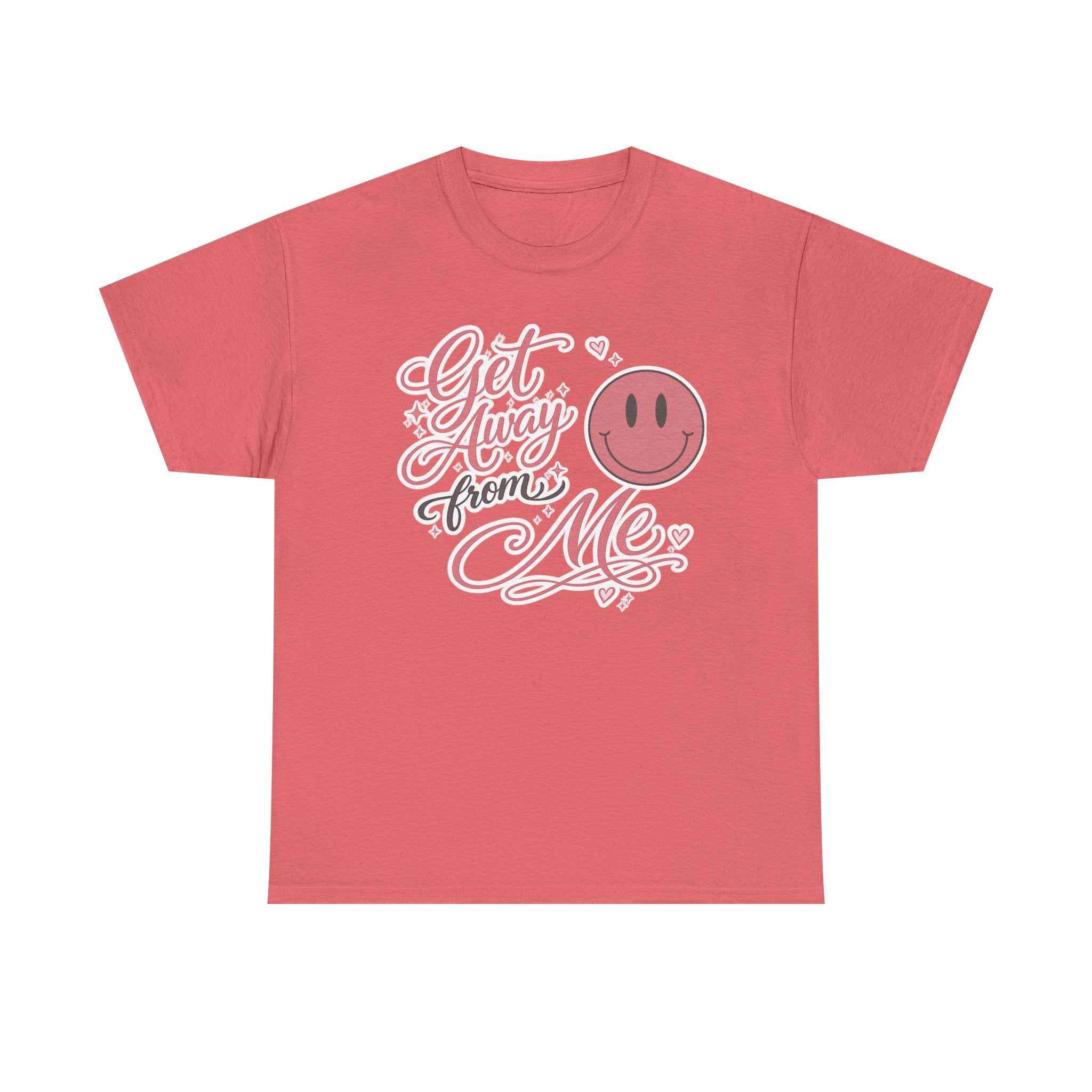 Get Away From Me T-shirt
