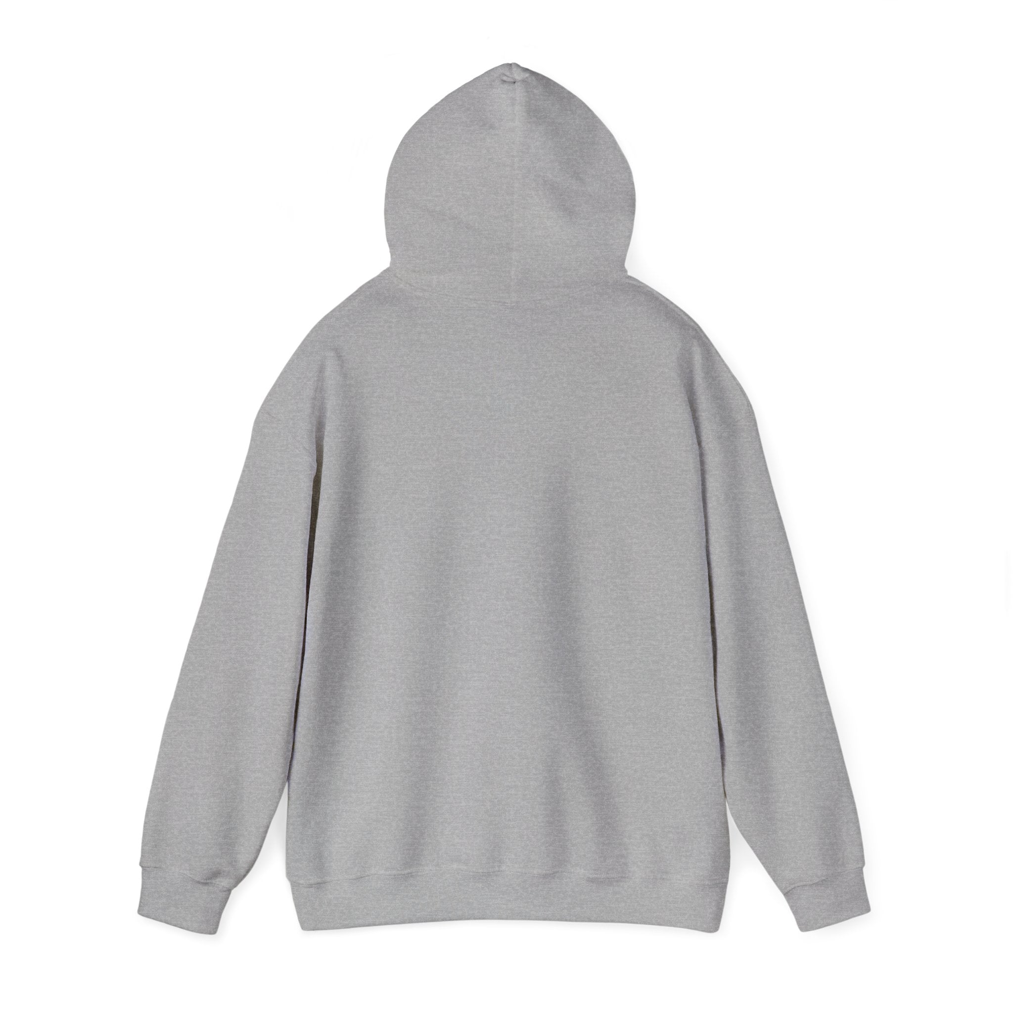 Silly Goose Unisex Heavy Blend™ Hooded Sweatshirt