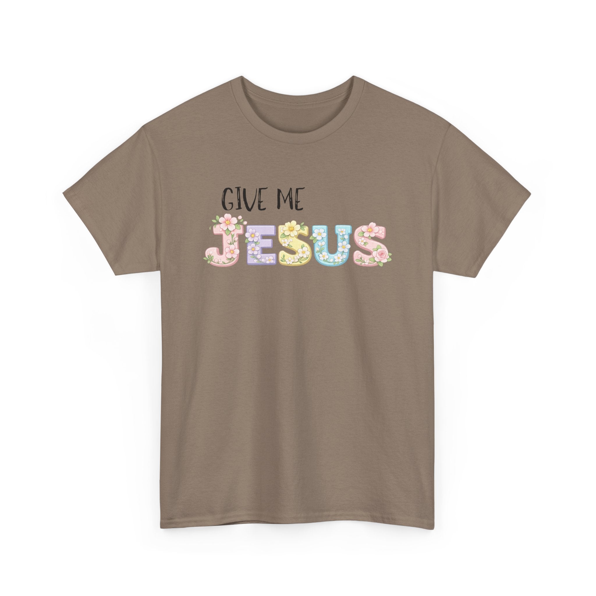 Give Me Jesus T-shirt
