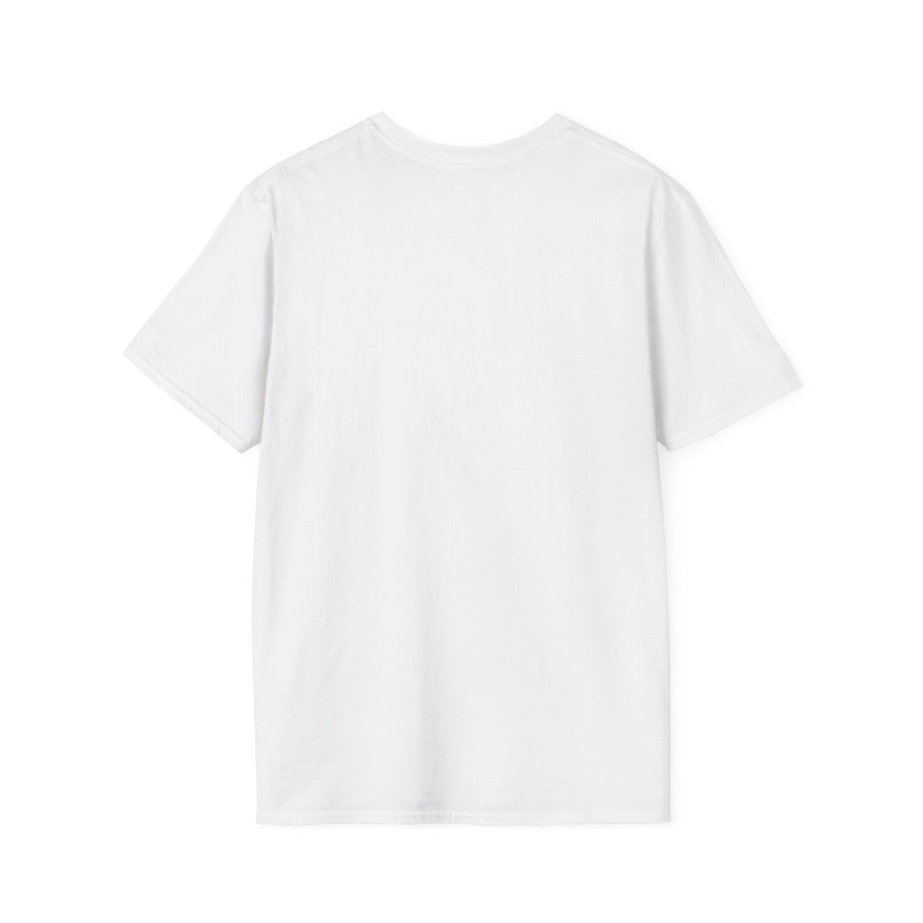 Beardaful T‑Shirt — "Don't hate me cuz I'm Beardaful" Funny Beard Lover Tee