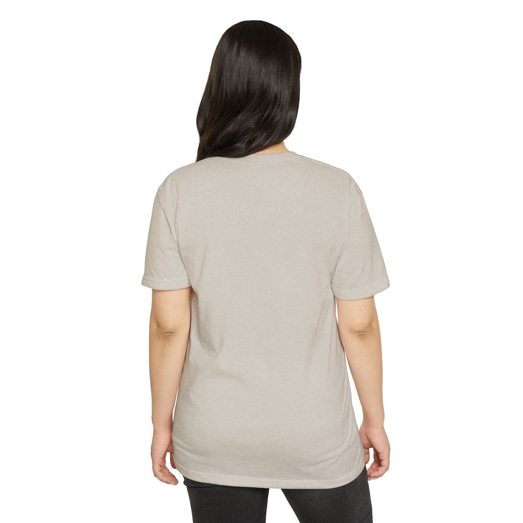 Cup runneth Over Tee