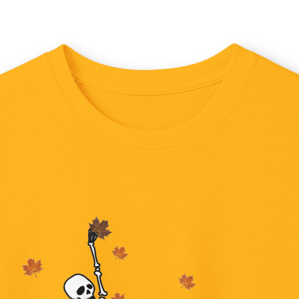 The most wonderful time of year Unisex Ultra Cotton Long Sleeve Tee