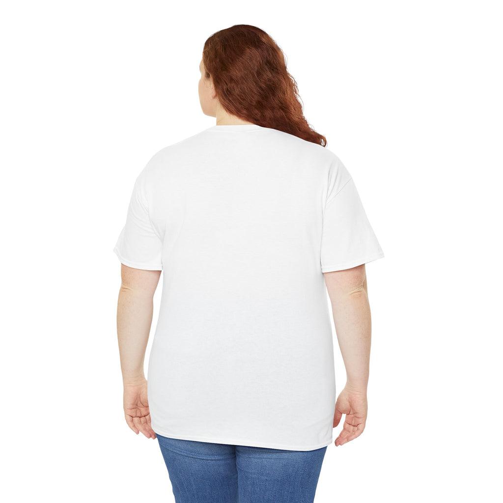 Cow Mom Floral Tee — 'Easily Distracted By Cows' Highland Cow Graphic Shirt