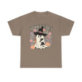 Spooky Vibes Heavy Cotton Tee