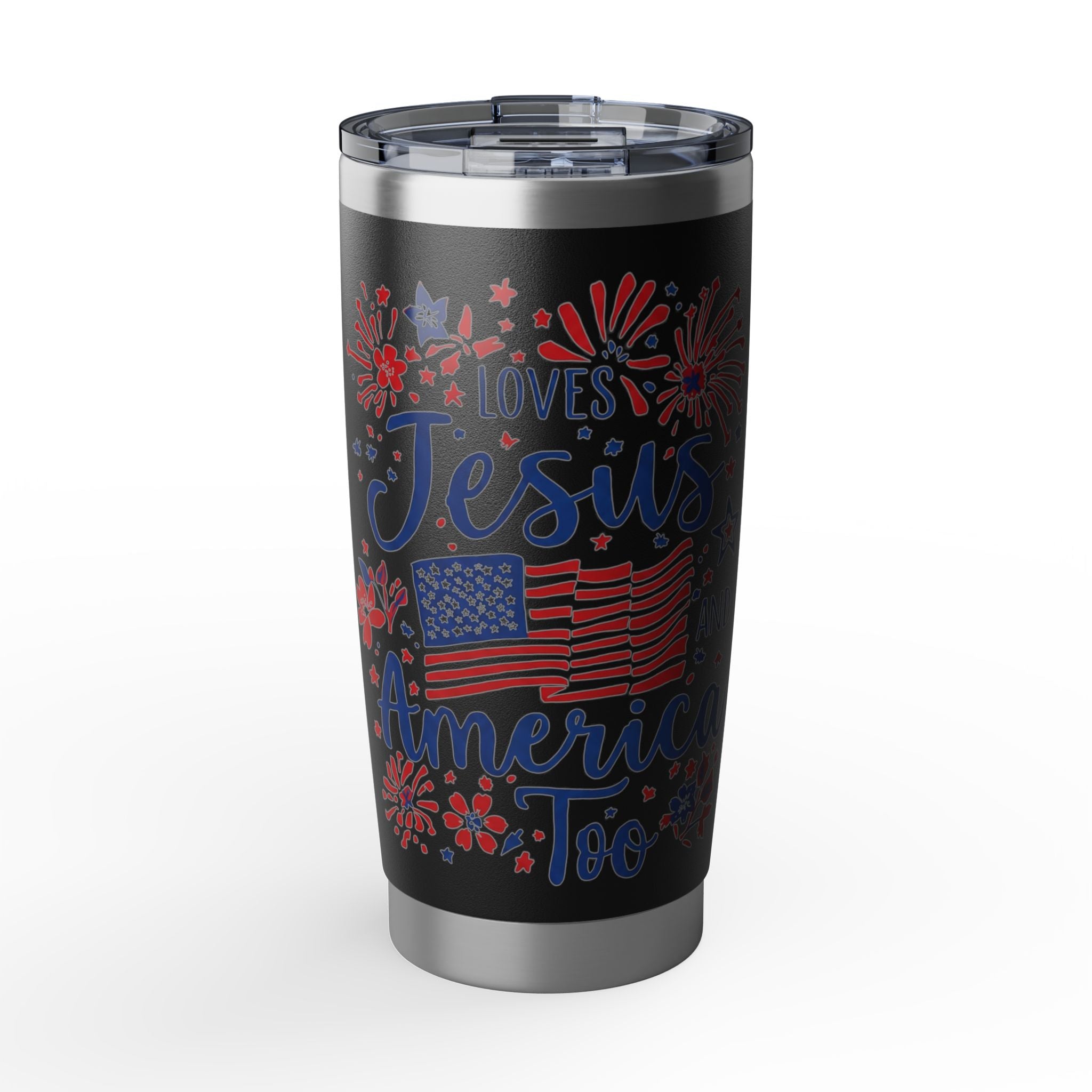 Vagabond 20oz Tumbler