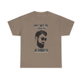 Beardaful t-shirt- Don't Hate me Cause I'm Beardaful 2