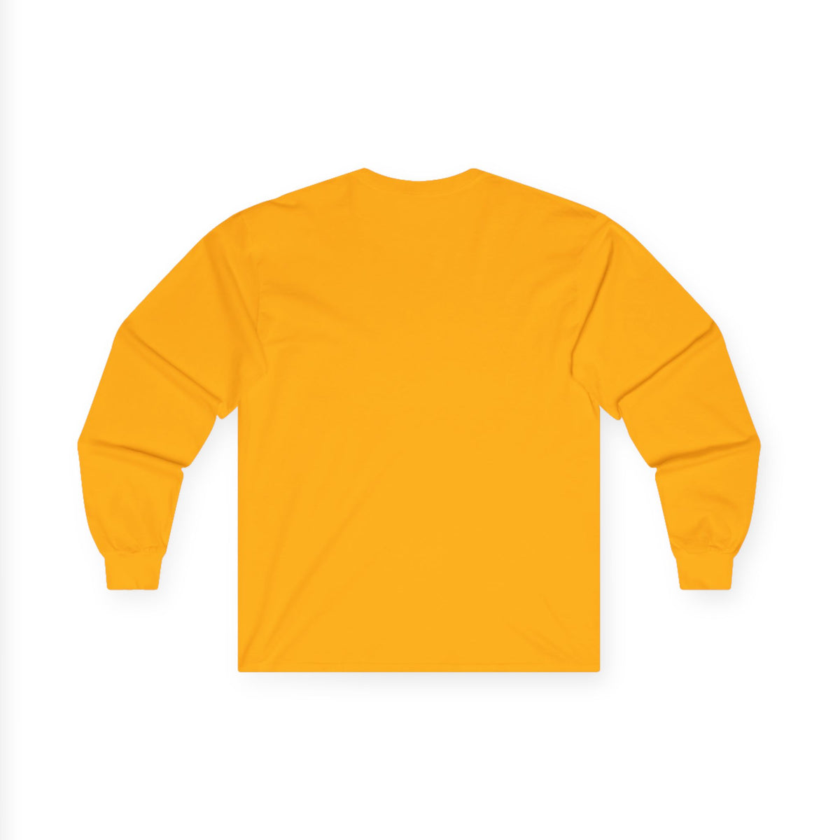 Hello Fall Unisex Ultra Cotton Long Sleeve Tee