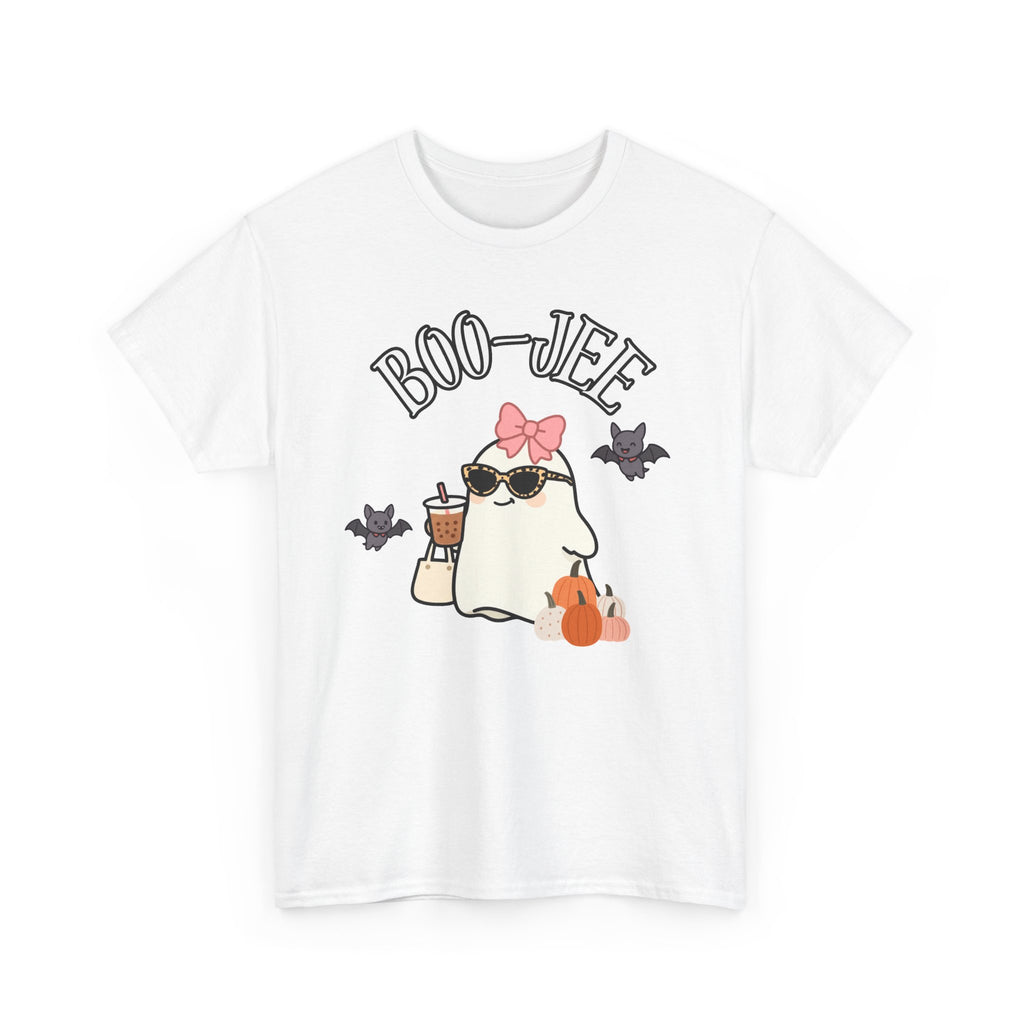 Boo-jee tee