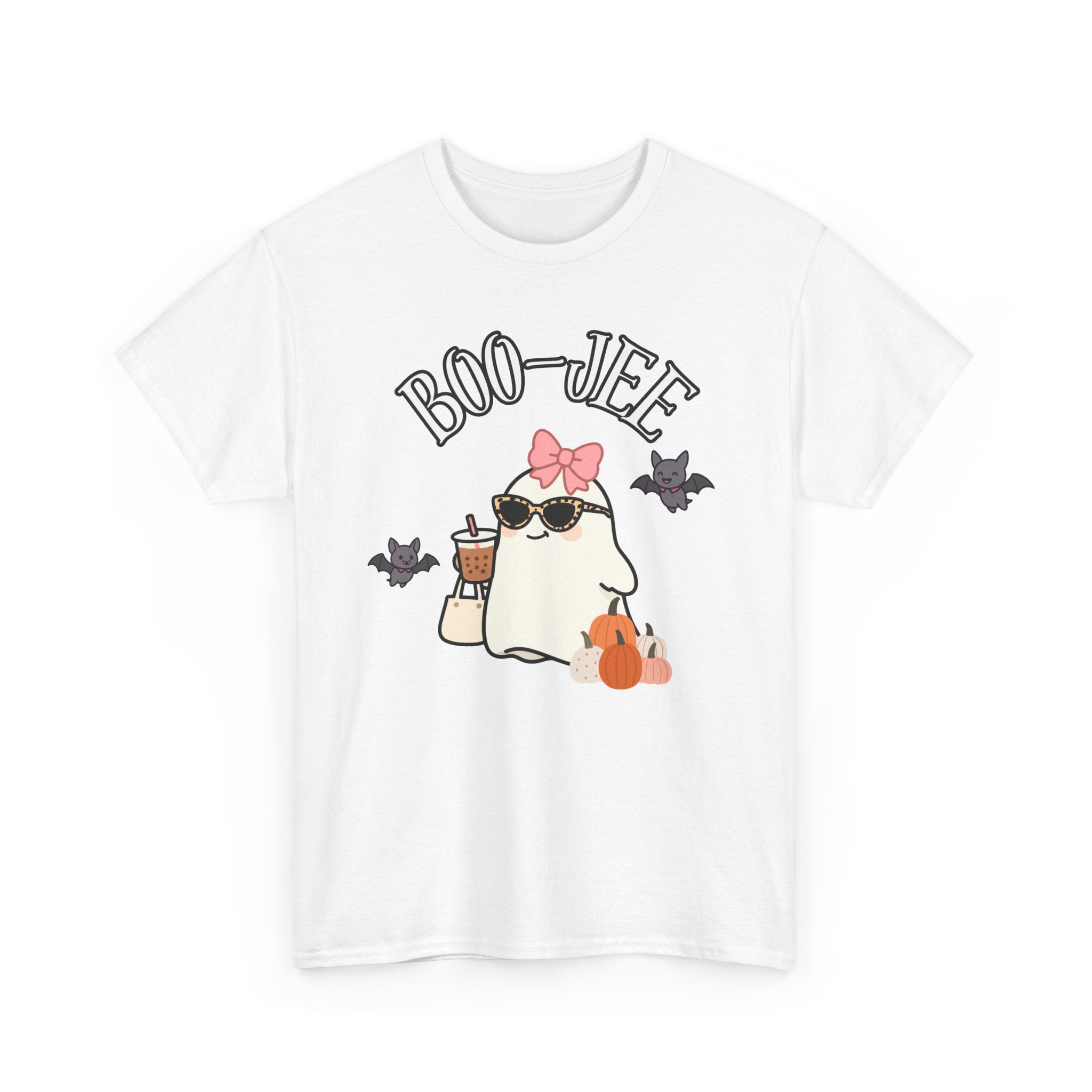 Boo-jee tee