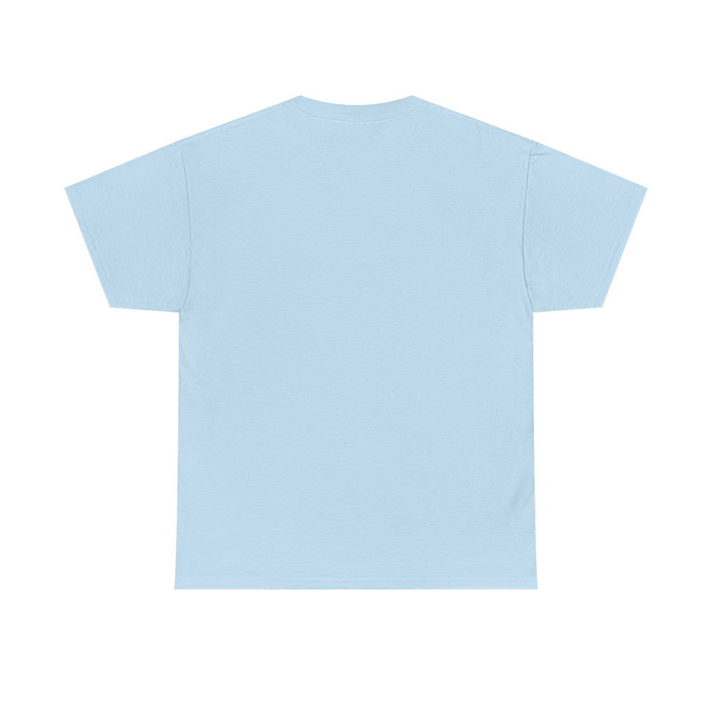 Hello Pumpkin Tee Unisex Heavy Cotton Tee