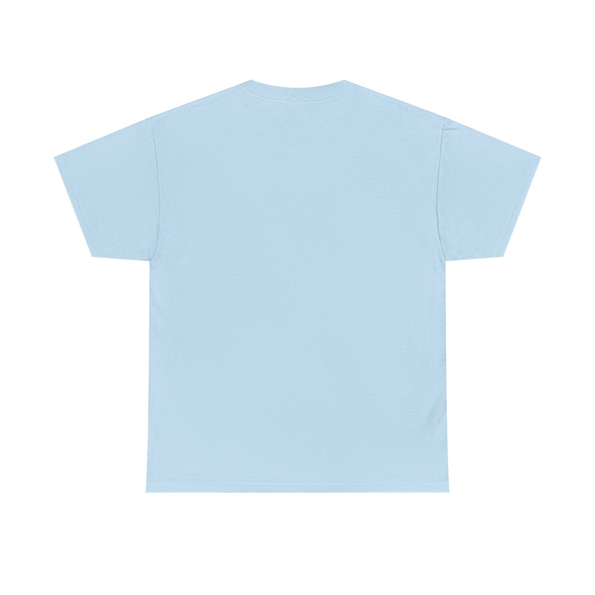 Hello Pumpkin Tee Unisex Heavy Cotton Tee