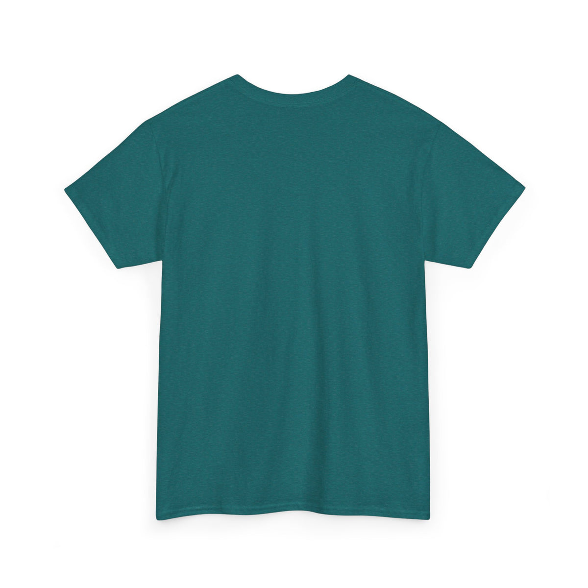 Bullsheet Halloween Heavy Cotton Tee